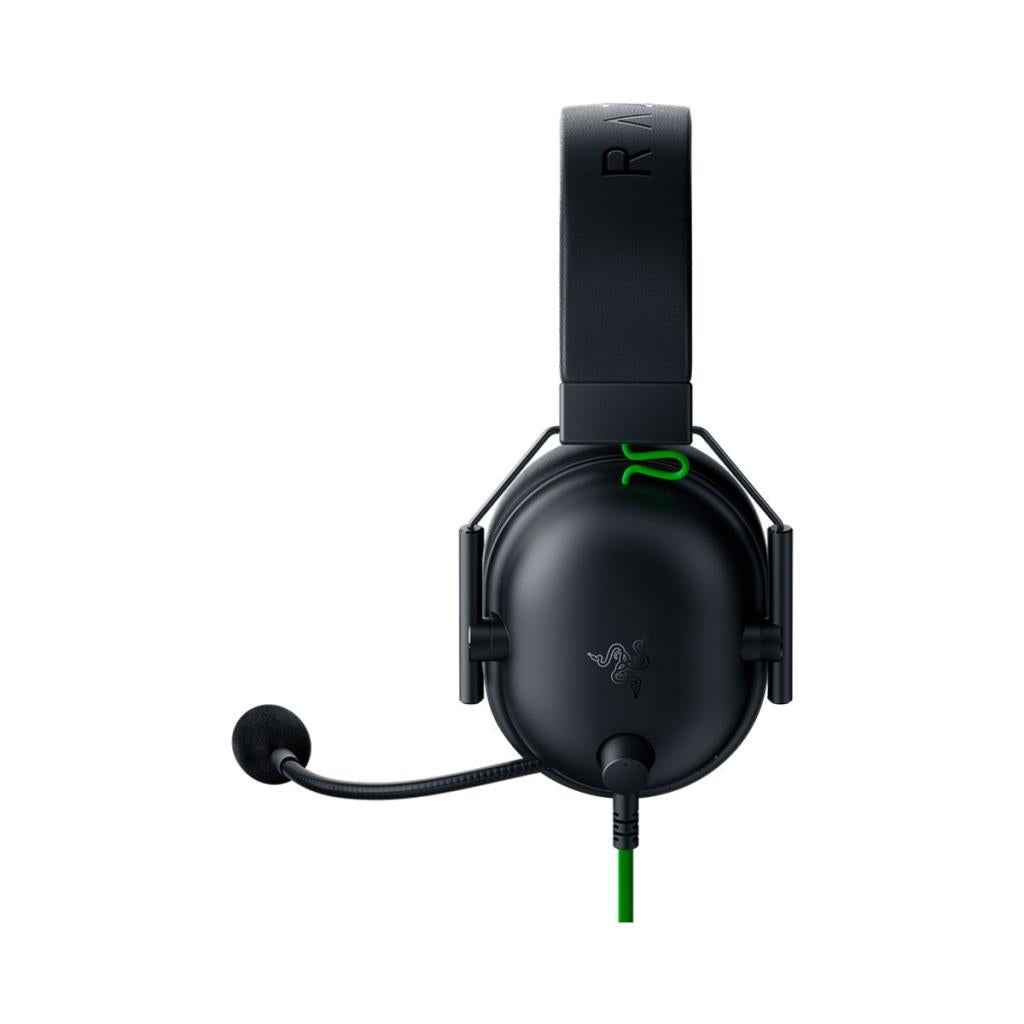 Razer BlackShark V2 X RZ04-04570100-R3M1 7.1 USB Wired Over-Ear Gaming Headset Outlet