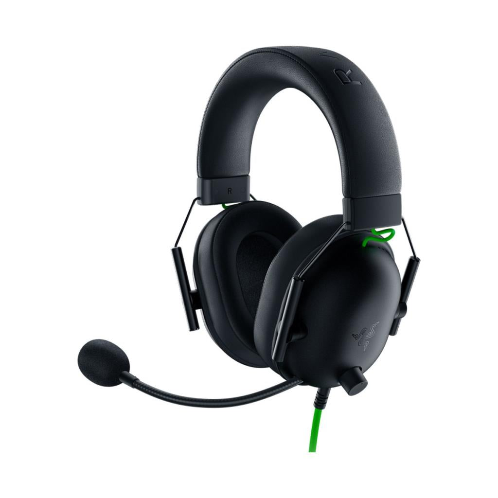 Razer BlackShark V2 X RZ04-04570100-R3M1 7.1 USB Wired Over-Ear Gaming Headset Outlet