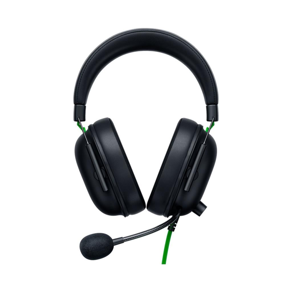 Razer BlackShark V2 X RZ04-04570100-R3M1 7.1 USB Wired Over-Ear Gaming Headset Outlet