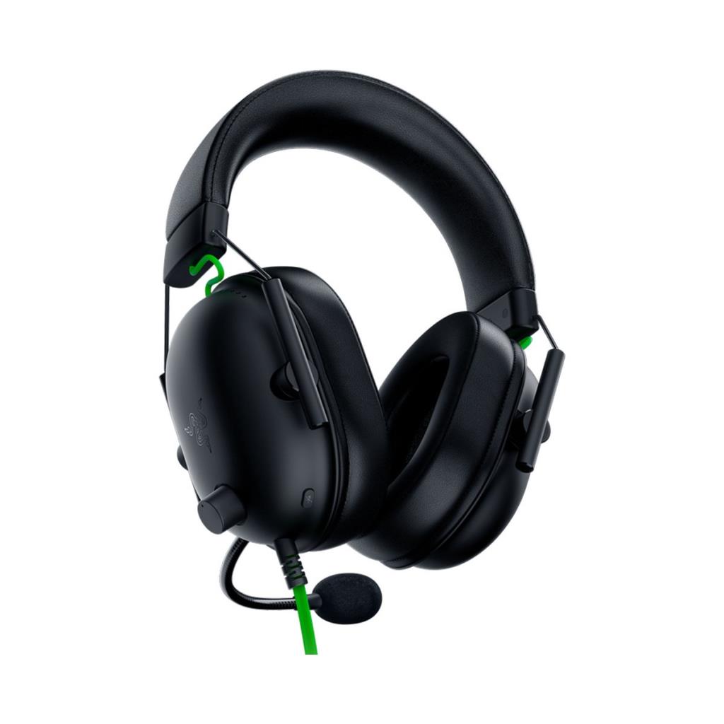 Razer BlackShark V2 X RZ04-04570100-R3M1 7.1 USB Wired Over-Ear Gaming Headset Outlet