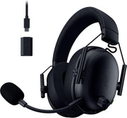 Razer BlackShark V3 RZ04-05410100-R3M1 Siyah 7.1 USB Kablolu/Kablosuz Kulak Üstü Oyuncu Kulaklığı