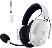 Razer BlackShark V3 RZ04-05410400-R3M1 Beyaz 7.1 USB Kablolu/Kablosuz Kulak Üstü Oyuncu Kulaklığı