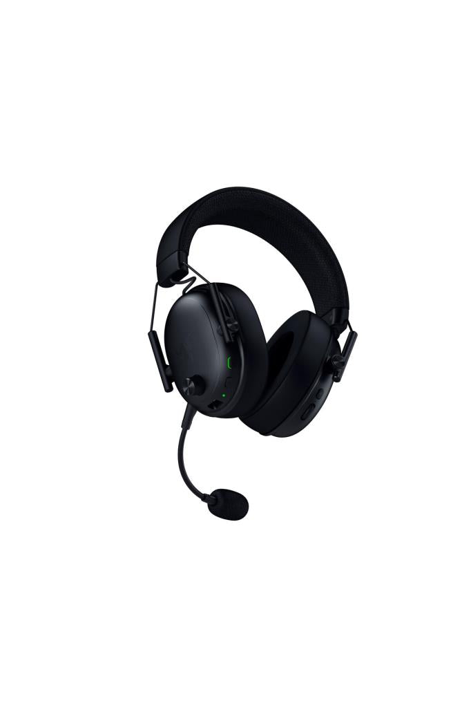 Razer BlackShark V3 RZ04-05410100-R3M1 Siyah 7.1 USB Kablolu/Kablosuz Kulak Üstü Oyuncu Kulaklığı Teşhir
