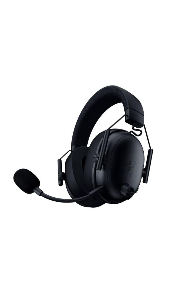 Razer BlackShark V3 RZ04-05410100-R3M1 Siyah 7.1 USB Kablolu/Kablosuz Kulak Üstü Oyuncu Kulaklığı Teşhir