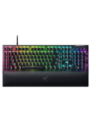 Razer BlackWidow V4 Green Switch Kablolu Mekanik Oyuncu Klavyesi