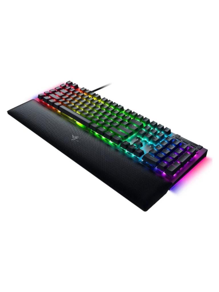 Razer BlackWidow V4 Green Switch Kablolu Mekanik Oyuncu Klavyesi