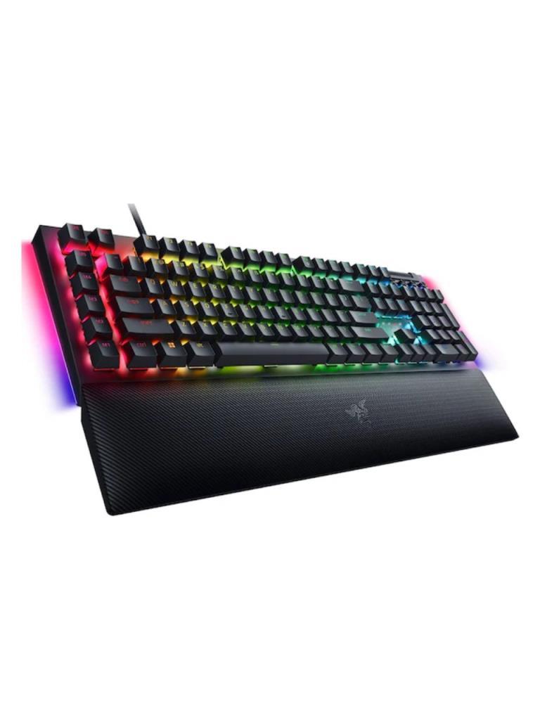 Razer BlackWidow V4 Green Switch Kablolu Mekanik Oyuncu Klavyesi