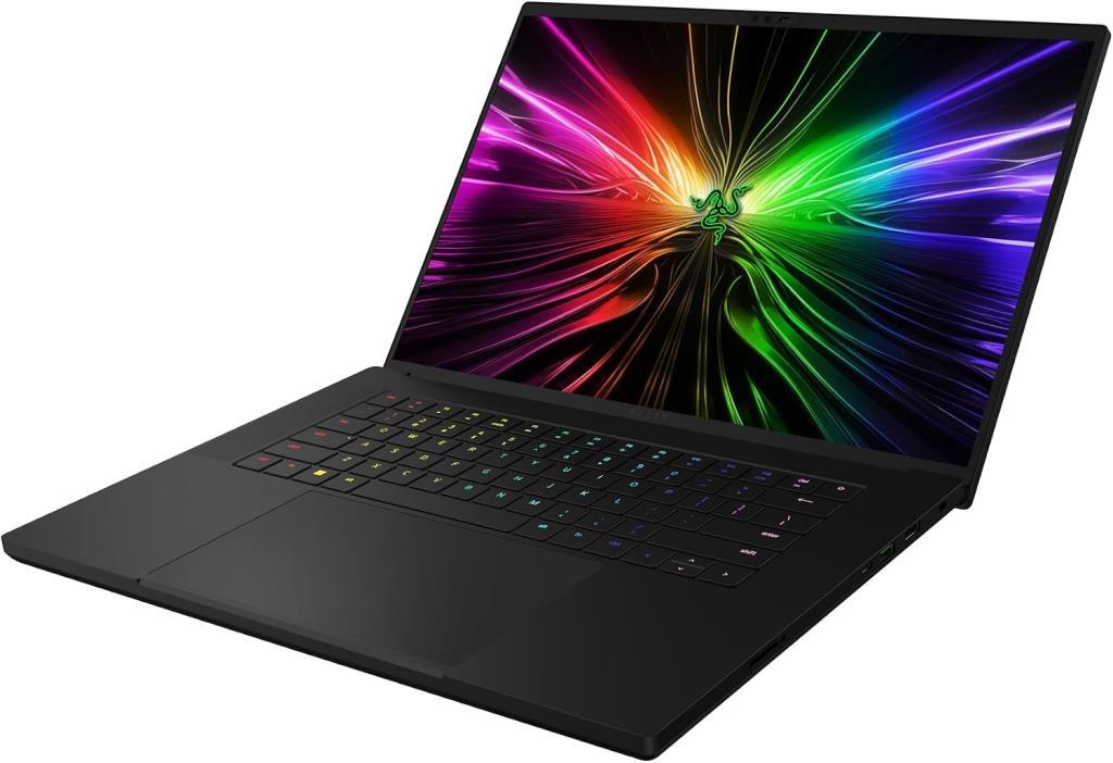 Razer Blade 16 Intel Core I9-13950HX 32GB 1tb SSD RTX4070 (140W) 8gb Windows 11 Home 16'' Uhd+ Gaming Bilgisayar