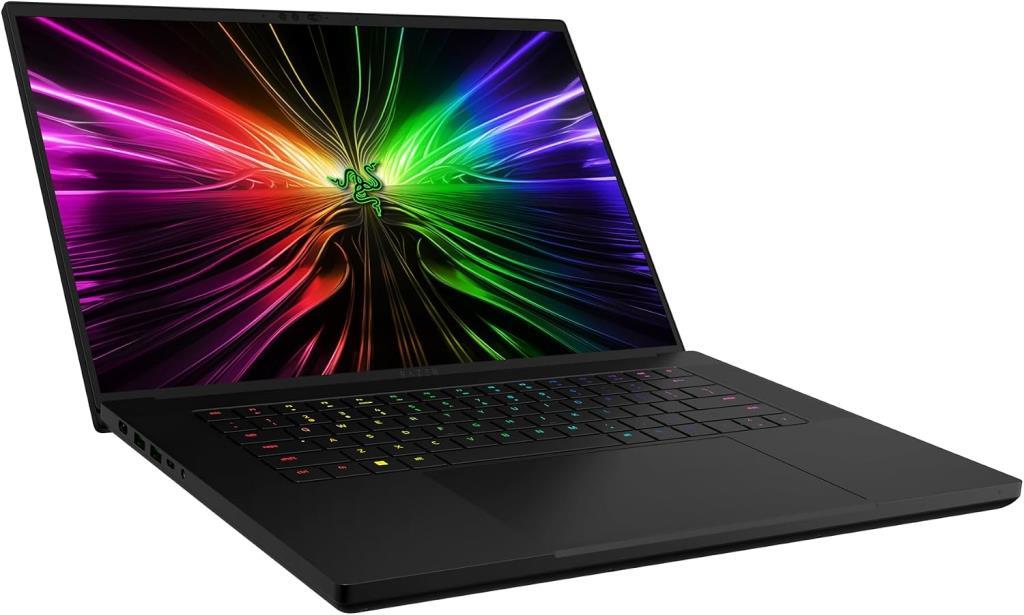 Razer Blade 16 Intel Core I9-13950HX 32GB 1tb SSD RTX4070 (140W) 8gb Windows 11 Home 16'' Uhd+ Gaming Bilgisayar