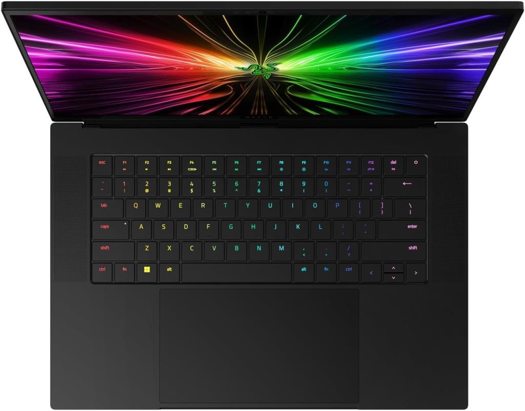Razer Blade 16 Intel Core I9-13950HX 32GB 1tb SSD RTX4070 (140W) 8gb Windows 11 Home 16'' Uhd+ Gaming Bilgisayar