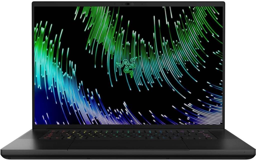 Razer Blade 16 Beyaz Intel Core I9-13950HX 32GB 1tb SSD RTX4080 (175W) 12GB Windows 11 Home 16'' Qhd+ Gaming Bilgisayar - Outlet