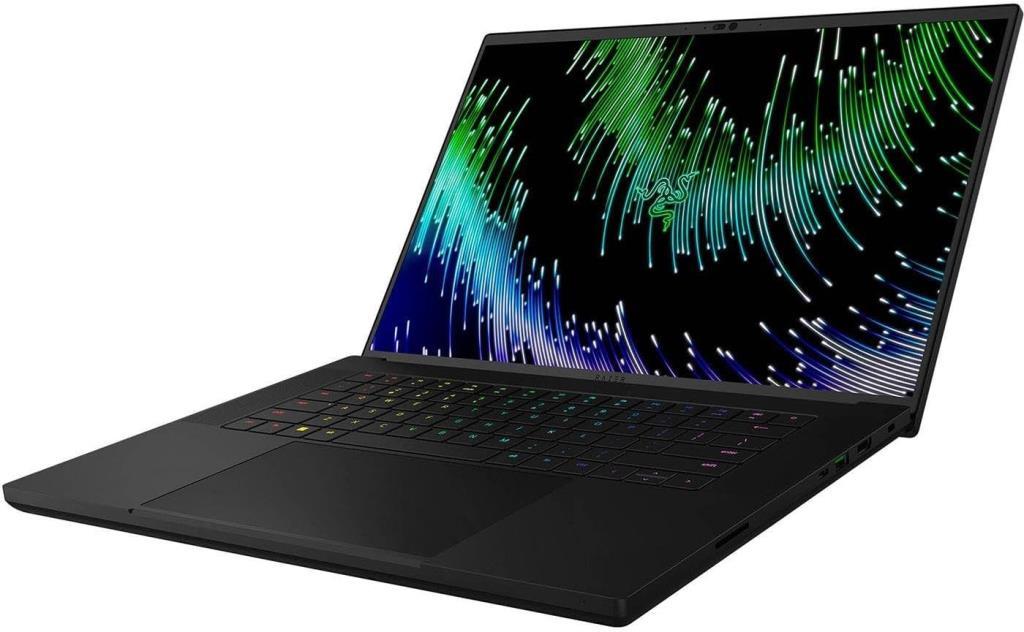 Razer Blade 16 Beyaz Intel Core I9-13950HX 32GB 1tb SSD RTX4080 (175W) 12GB Windows 11 Home 16'' Qhd+ Gaming Bilgisayar - Outlet