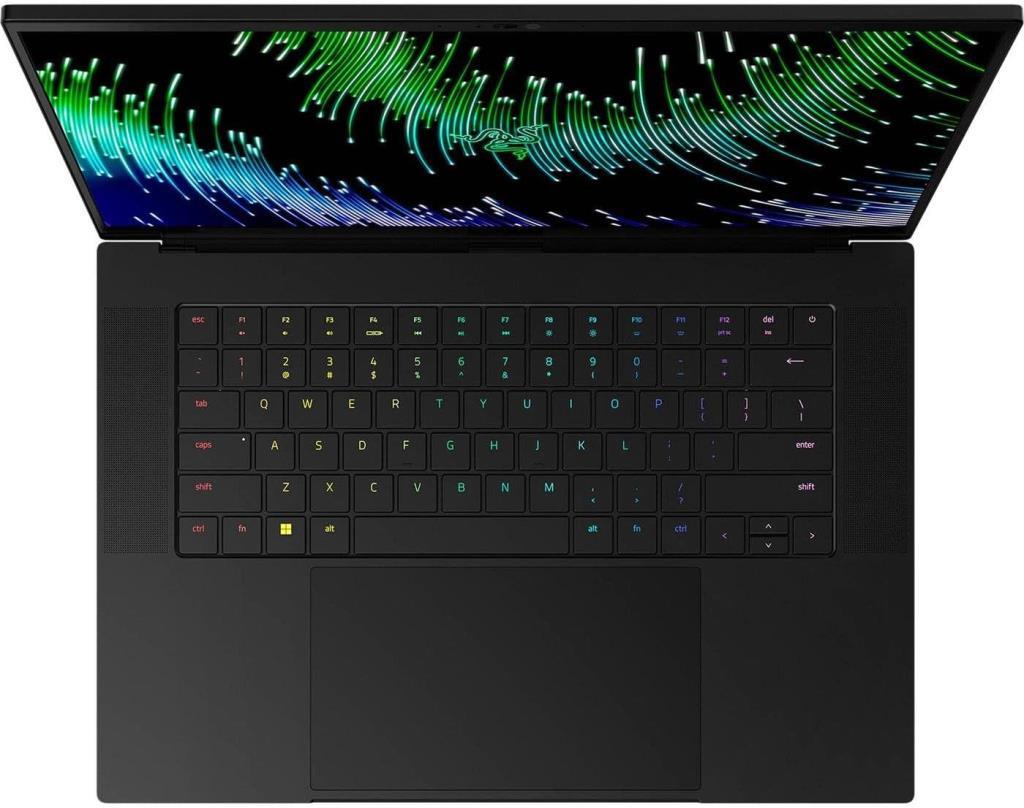 Razer Blade 16 Beyaz Intel Core I9-13950HX 32GB 1tb SSD RTX4080 (175W) 12GB Windows 11 Home 16'' Qhd+ Gaming Bilgisayar - Outlet