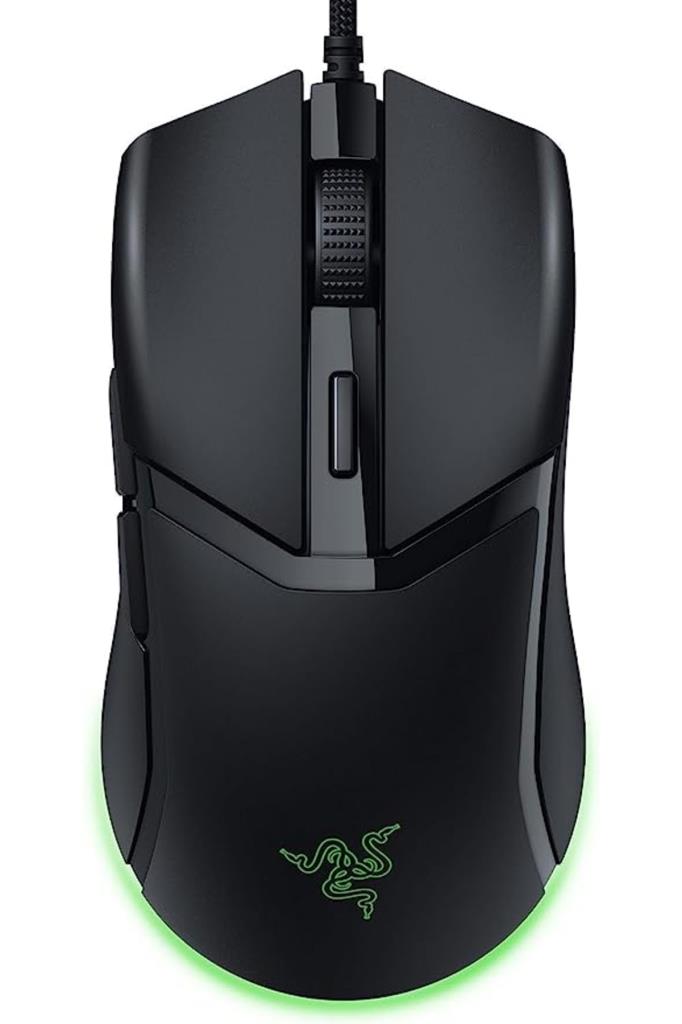 Razer Cobra RZ01-04650100-R3M1 RGB Optik Kablolu Oyuncu Mouse Outlet
