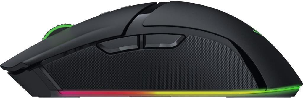 Razer Cobra Pro RZ01-04660100-R3G1 Siyah RGB Optik Kablolu/Kablosuz Oyuncu Mouse Outlet
