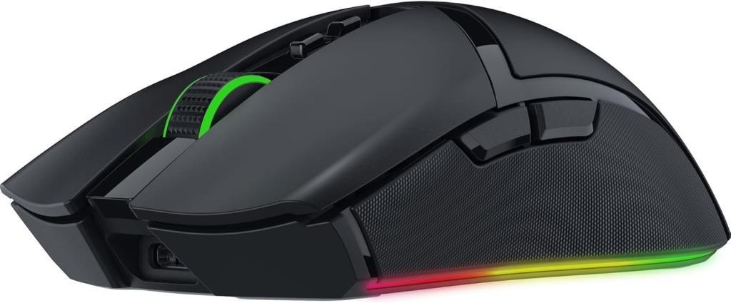 Razer Cobra Pro RZ01-04660100-R3G1 Black RGB Optical Wired/Wireless Gaming Mouse Outlet