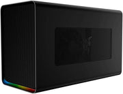 Razer Core X Chroma Thunderbolt 3 eGPU Harici Ekran Kartı Kutusu Teşhir