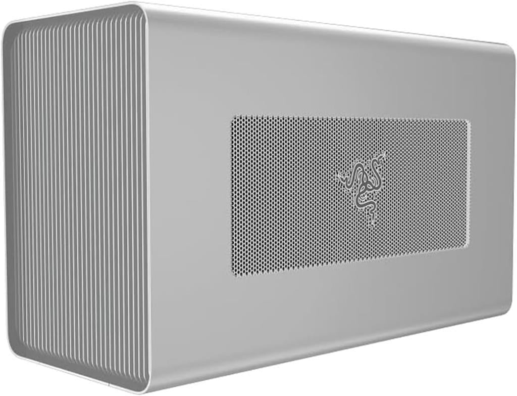 Razer Core X (Mercury) - Harici Thunderbolt 3 grafik kartı -Outlet