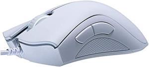Razer DeathAdder Essential RZ01-03850200-R3M1 Beyaz Optik Kablolu Oyuncu Mouse - TEŞHİR