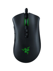 Razer Deathadder V2 RZ01-03210100-R3M1 RGB Ergonomik Optik Kablolu Oyuncu Mouse Teşhir