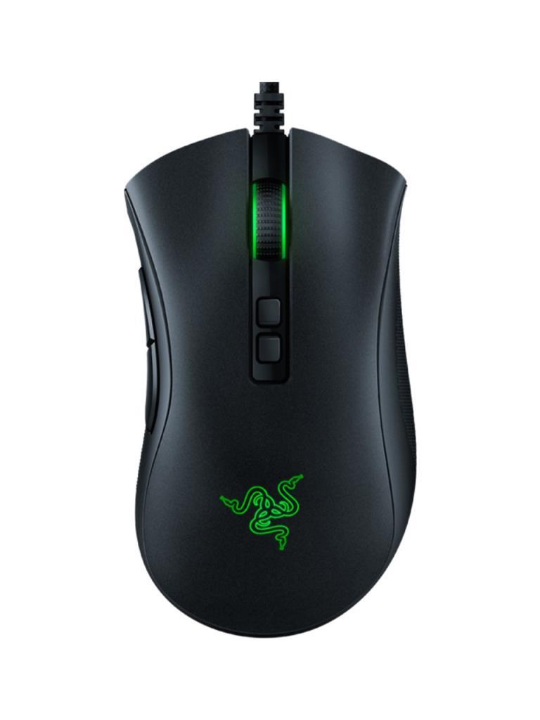 Razer Deathadder V2 RZ01-03210100-R3M1 RGB Ergonomik Optik Kablolu Oyuncu Mouse Teşhir