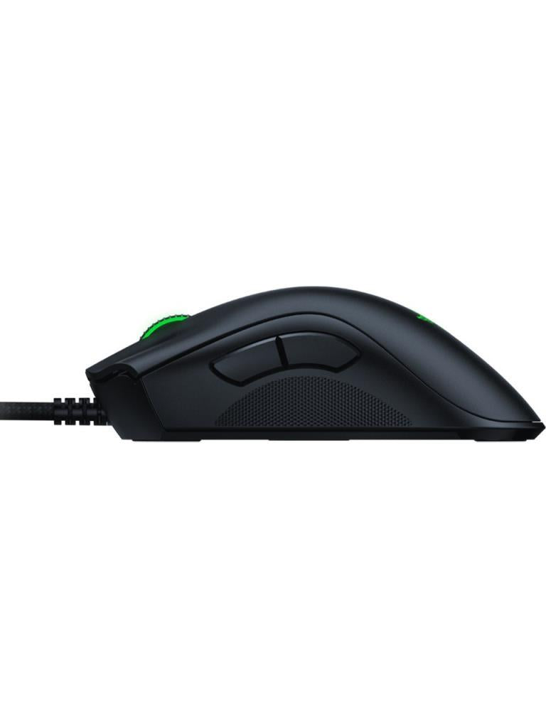 Razer Deathadder V2 RZ01-03210100-R3M1 RGB Ergonomik Optik Kablolu Oyuncu Mouse Teşhir