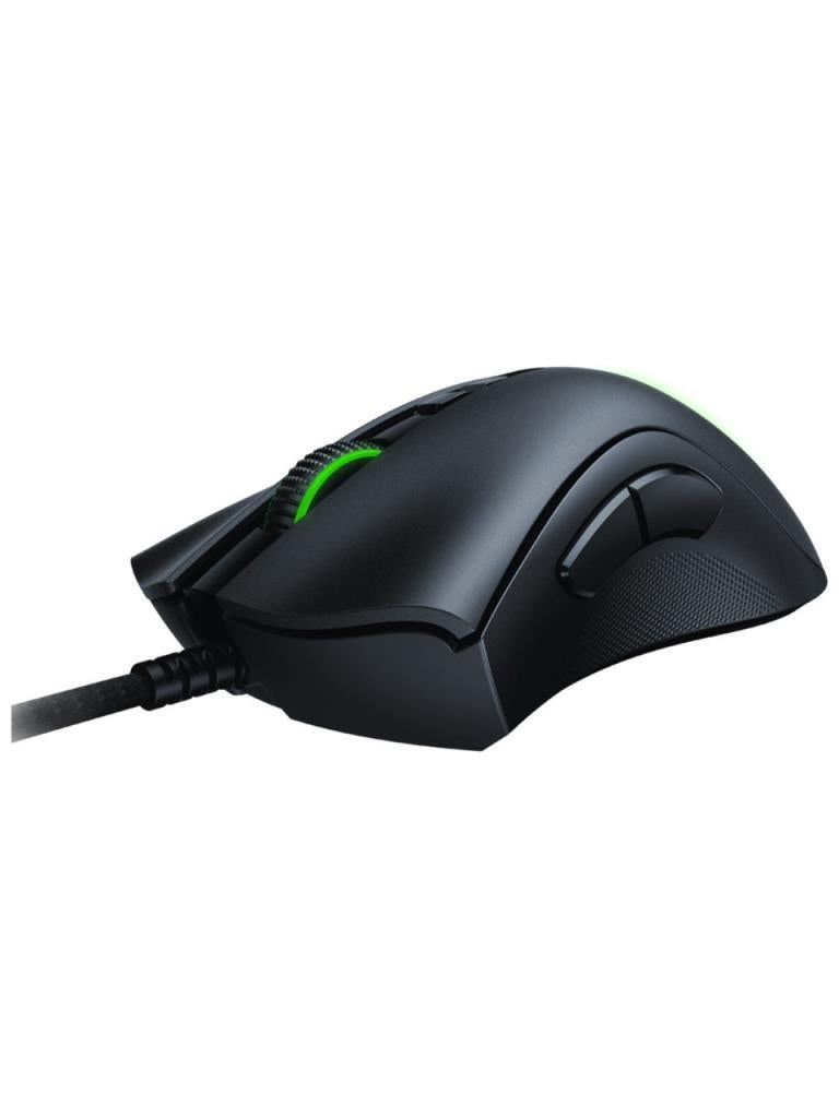 Razer Deathadder V2 RZ01-03210100-R3M1 RGB Ergonomik Optik Kablolu Oyuncu Mouse Teşhir
