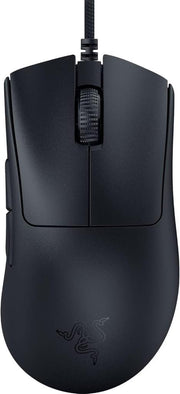 ماوس الألعاب السلكي البصري Razer DeathAdder V3 RZ01-04640100-R3M1 - شاشة