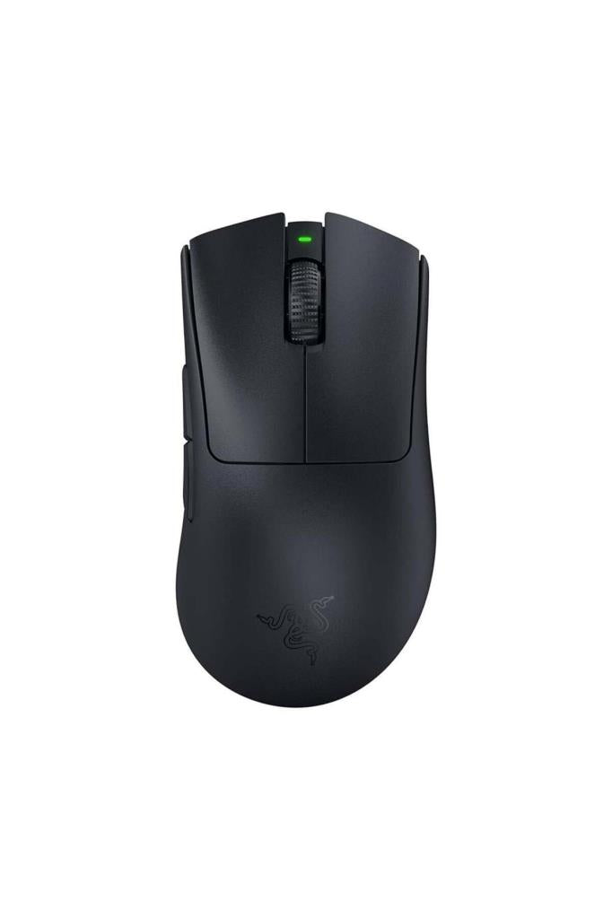 Razer DeathAdder V3 Pro RZ01-04630100-R3G1 Siyah Optik Kablolu/Kablosuz Oyuncu Mouse