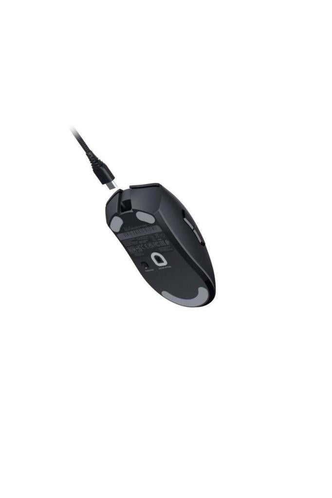 Razer DeathAdder V3 Pro RZ01-04630100-R3G1 Siyah Optik Kablolu/Kablosuz Oyuncu Mouse