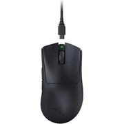 Razer Deathadder V3 Pro Kablosuz Optik Oyuncu Mouse Siyah Outlet