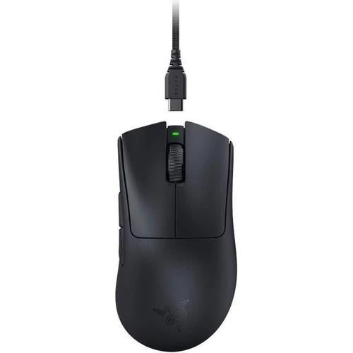 Razer Deathadder V3 Pro Kablosuz Optik Oyuncu Mouse Siyah Outlet