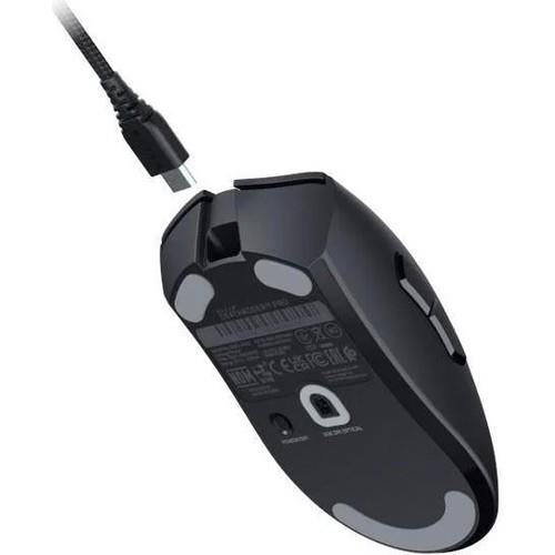 Razer Deathadder V3 Pro Kablosuz Optik Oyuncu Mouse Siyah Outlet
