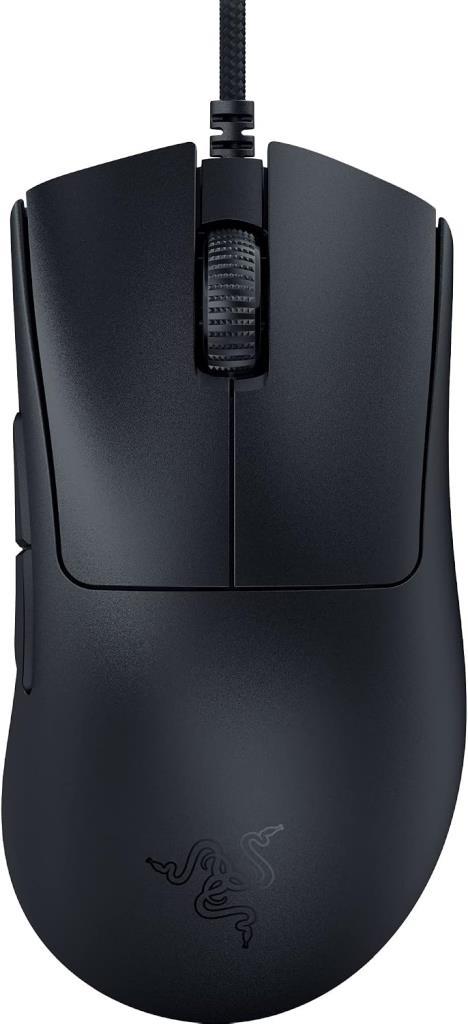 Razer DeathAdder V3 RZ01-04640100-R3M1 Optik Kablolu Oyuncu Mouse - Outlet