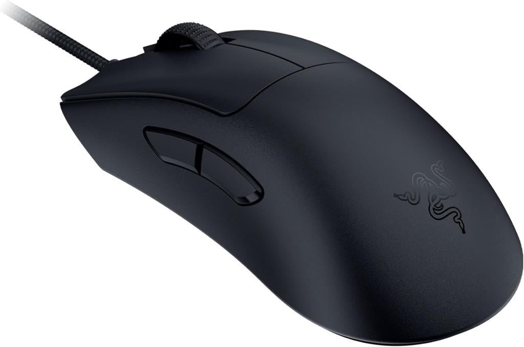 Razer DeathAdder V3 RZ01-04640100-R3M1 Optik Kablolu Oyuncu Mouse - Outlet