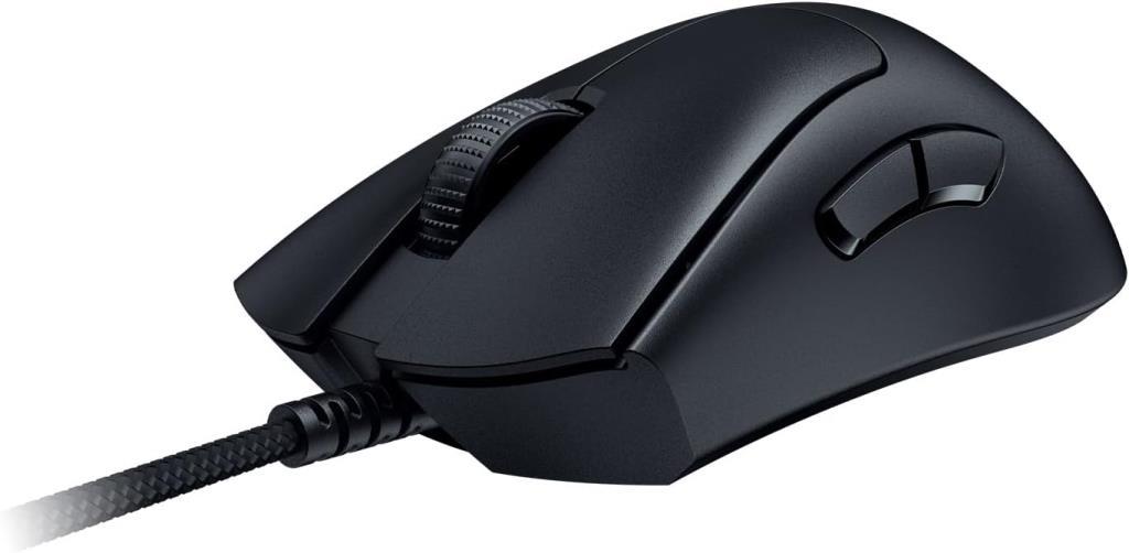 Razer DeathAdder V3 RZ01-04640100-R3M1 Optik Kablolu Oyuncu Mouse - Outlet