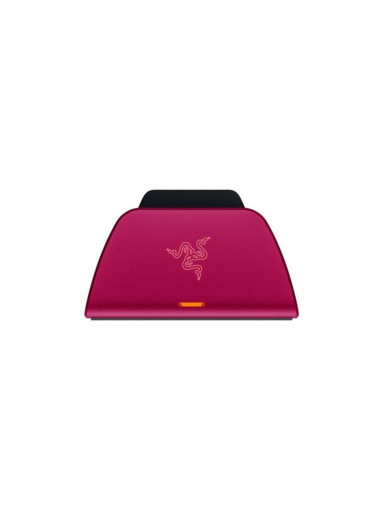 Razer RC21-01900300-R3M1 PS5 DualSense Kırmızı Hızlı Şarj İstasyonu