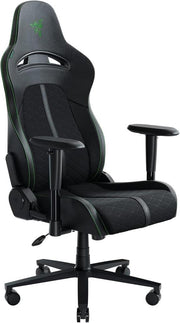 Razer Enki X Kolçak Oyuncu Koltuğu - Outlet
