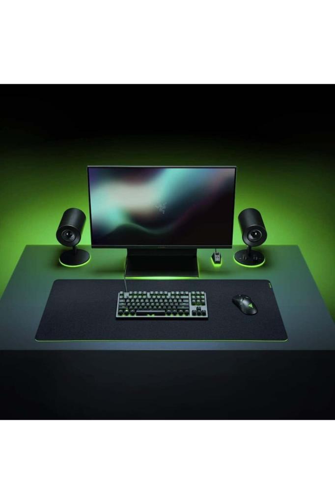Razer Gigantus V2 3XL Mouse Pad Teşhir