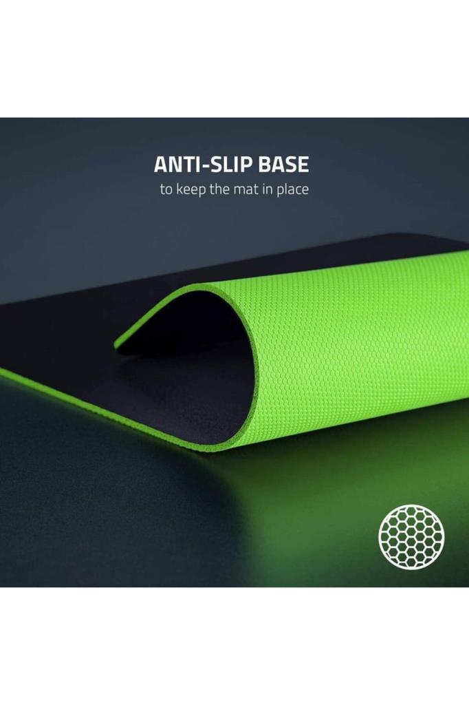 Razer Gigantus V2 3XL Mouse Pad Teşhir