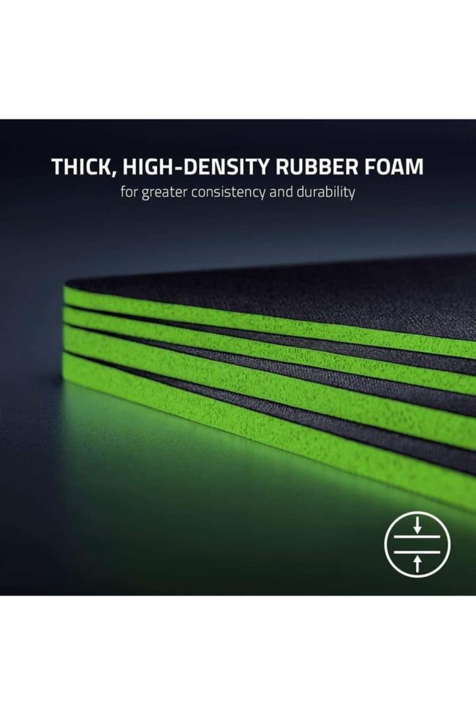 Razer Gigantus V2 3XL Mouse Pad Teşhir