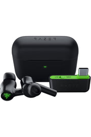 Razer Hammerhead Hyperspeed Xbox RZ12-03820200-R3G1 ANC TWS Kulak İçi Bluetooth Oyuncu Kulaklığı Teşhir