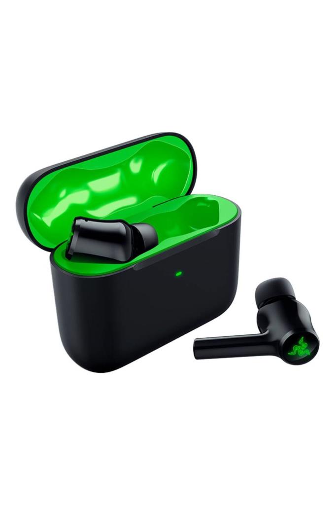 Razer Hammerhead Hyperspeed Xbox RZ12-03820200-R3G1 ANC TWS Kulak İçi Bluetooth Oyuncu Kulaklığı Teşhir
