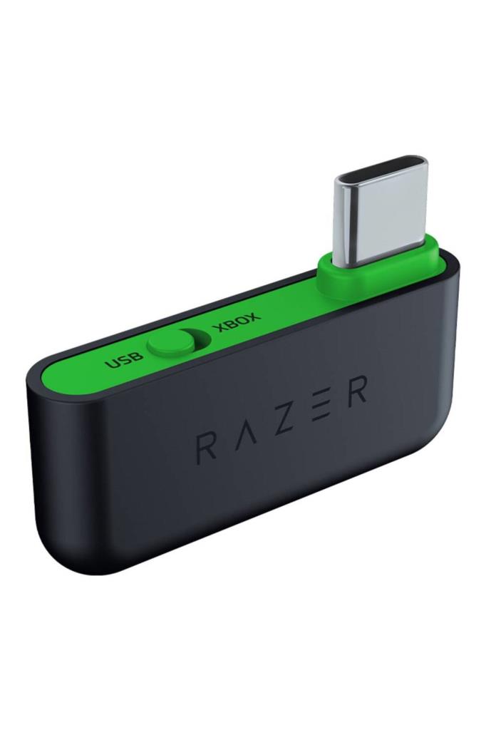 Razer Hammerhead Hyperspeed Xbox RZ12-03820200-R3G1 ANC TWS Kulak İçi Bluetooth Oyuncu Kulaklığı Teşhir