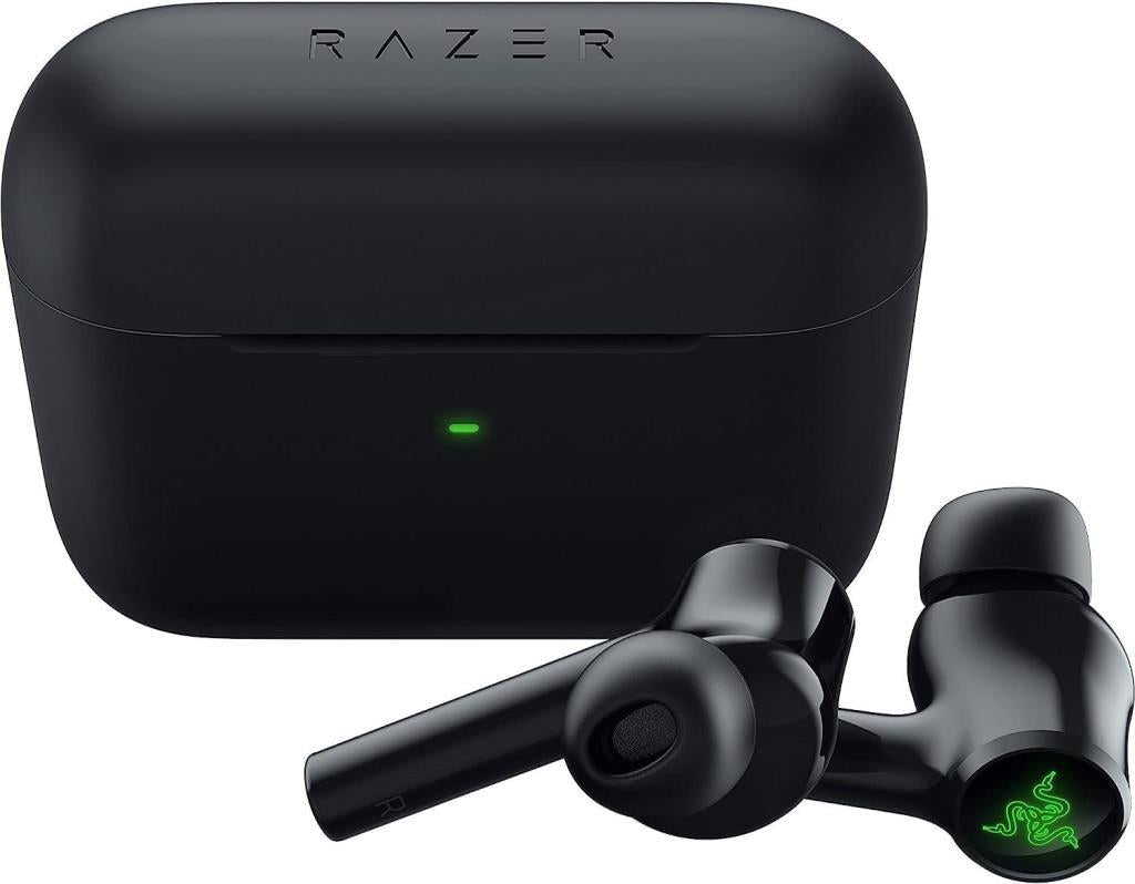 Razer Hammerhead Pro HyperSpeed RZ12-04590100-R3G1 TWS Kulak İçi Bluetooth Kulaklık Teşhir