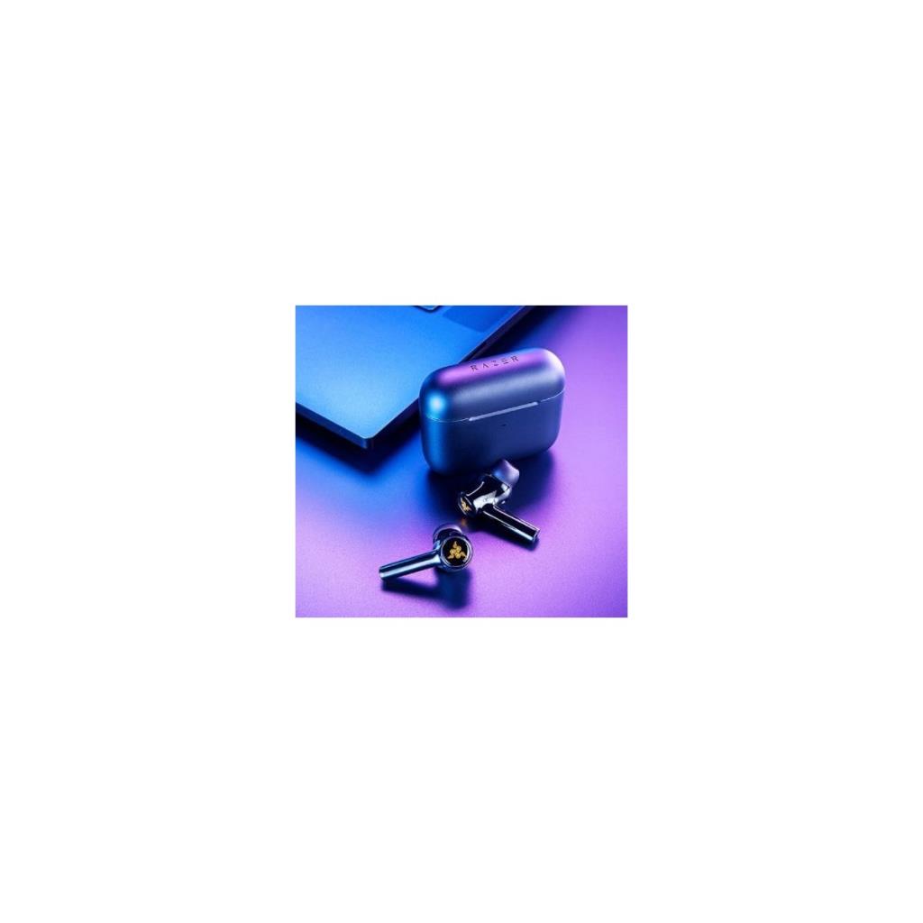 Razer Hammerhead True Wireless Kulak İçi Kulaklık - Siyah