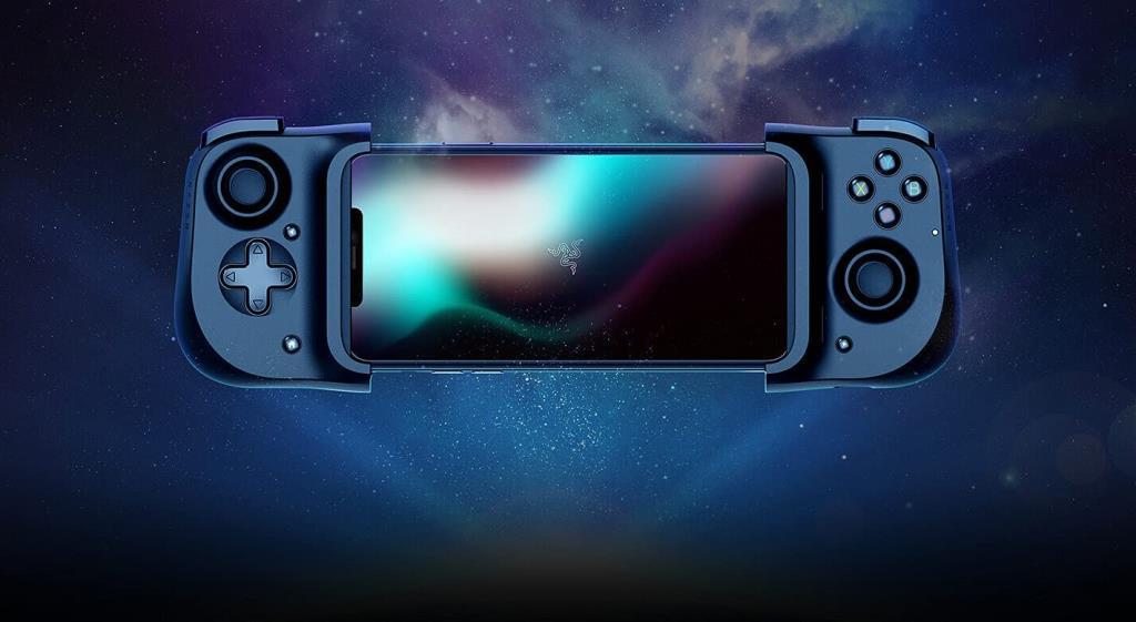 Razer Kishi for iPhone Oyun Konsolu - Outlet