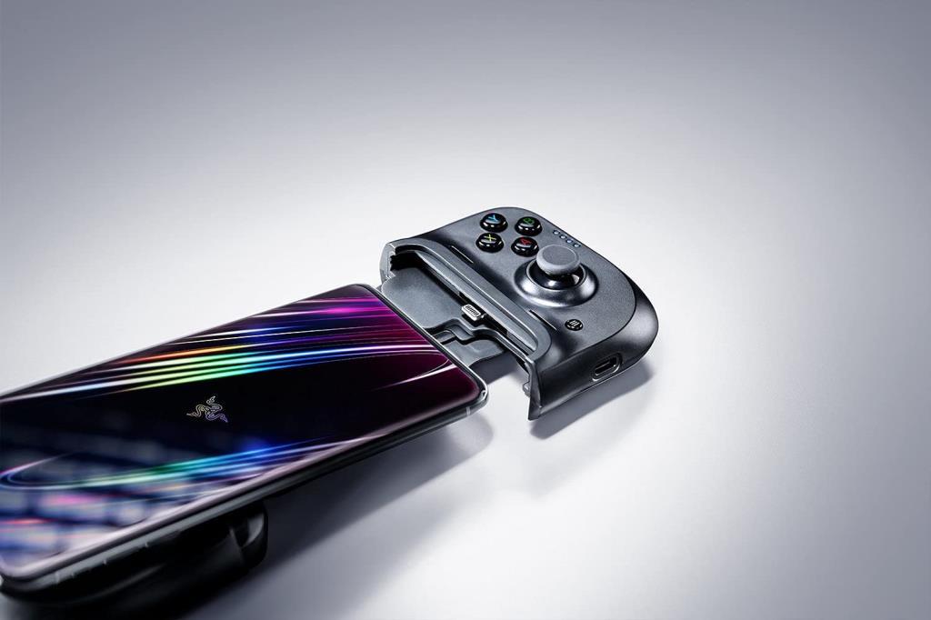 Razer Kishi for iPhone Oyun Konsolu - Outlet