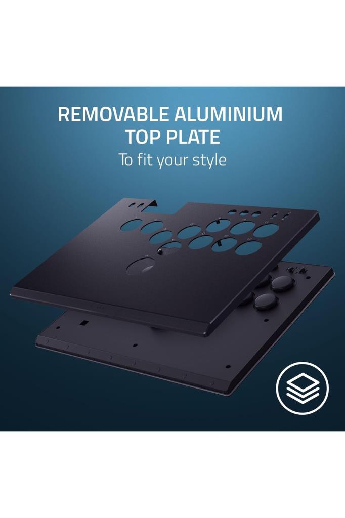 Razer Kitsune RZ06-05020100-R3U1 Oyun Kolu Teşhir