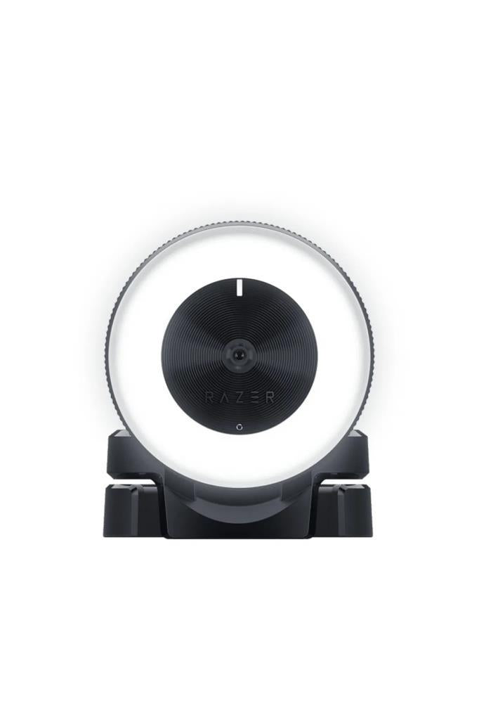 Razer Kiyo Broadcast Streaming Webcam - Teşhir
